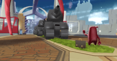 de Blob 2 - de Blob 2
