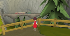 Heidi: The Game - Heidi: The Game