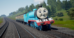 Thomas and Friends: Wonders of Sodor - Thomas and Friends: Wonders of Sodor