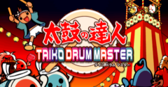 Taiko: Drum Master - Taiko: Drum Master