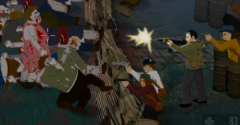 The Last Stand Legacy Collection - The Last Stand Legacy Collection