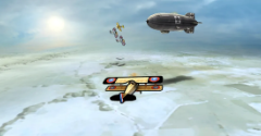 Sid Meier's Ace Patrol - Sid Meier's Ace Patrol