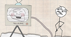 Trollface Quest - Trollface Quest