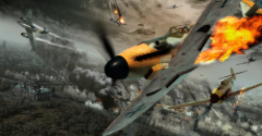 Air Conflicts: Secret Wars - Air Conflicts: Secret Wars