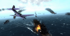 Air Conflicts: Pacific Carriers - Air Conflicts: Pacific Carriers