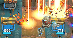 Gears Pop! - Gears Pop!