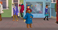 Paddington: Adventures in London - Paddington: Adventures in London