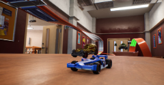 Hot Wheels Unleashed - Hot Wheels Unleashed