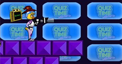 Freddy in Space 3: Chica in Space - Freddy in Space 3: Chica in Space