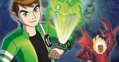 Ben 10: Ultimate Alien - Ben 10: Ultimate Alien