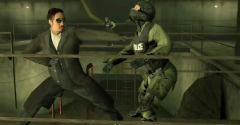 Enter The Matrix - Enter The Matrix