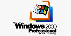Windows 2000 - Windows 2000