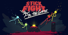Stick Fight: The Game - Stick Fight: The Game