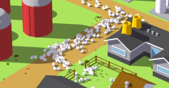 Egg, Inc. - Egg, Inc.