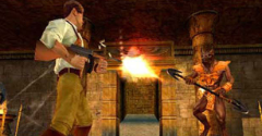 The Mummy Returns - The Mummy Returns