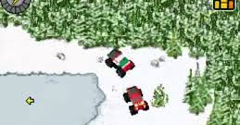 Monster Jam: Maximum Destruction - Monster Jam: Maximum Destruction