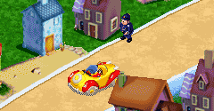 Noddy: Detective For A Day - Noddy: Detective For A Day