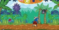 The Backyardigans: Viking Voyage - The Backyardigans: Viking Voyage