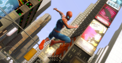 Spider-Man 3 - Spider-Man 3