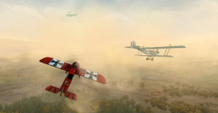 Wings of Honour: Battles of the Red Baron - Wings of Honour: Battles of the Red Baron