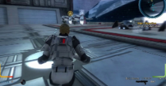 Star Wars: Battlefront III - Star Wars: Battlefront III