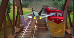 Planes - Planes