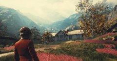 Draugen - Draugen
