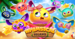 Whimsical Island (Furby Connect World Bootleg) - Whimsical Island (Furby Connect World Bootleg)
