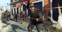 Isonzo - Isonzo