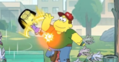 Big City Battle! - Big City Battle!