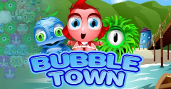 Bubble Town - Bubble Town