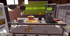 Job Simulator (Prototypes) - Job Simulator (Prototypes)