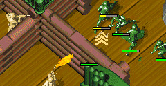 Army Men II - Army Men II