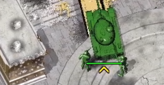 Army Men: World War - Army Men: World War