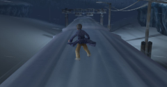 The Polar Express - The Polar Express