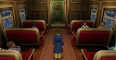 The Polar Express - The Polar Express