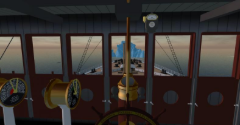 Ship Simulator 2008 - Ship Simulator 2008