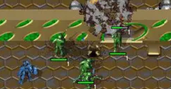 Army Men: Toys in Space - Army Men: Toys in Space