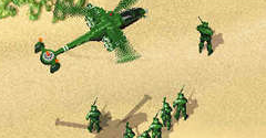 Army Men: Air Tactics - Army Men: Air Tactics