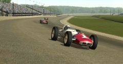 Indianapolis 500 Evolution - Indianapolis 500 Evolution
