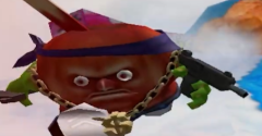Candy Mountain Massacre 2 - Candy Mountain Massacre 2