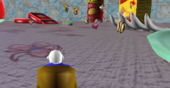 Odd Todd: Cook-Ay Blast! - Odd Todd: Cook-Ay Blast!