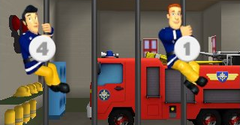 Fireman Sam: To The Rescue! - Fireman Sam: To The Rescue!