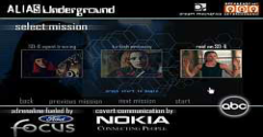 Alias Underground - Alias Underground