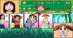 Azumanga Daioh Advance - Azumanga Daioh Advance