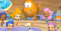 Bubble Guppies (Leapster GS) - Bubble Guppies (Leapster GS)