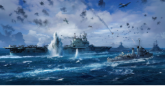 World of Warships - World of Warships