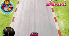 NASCAR Academy: Race Car Superstar - NASCAR Academy: Race Car Superstar