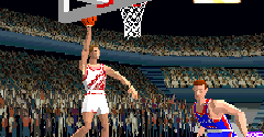 Dunk Mania - Dunk Mania