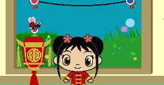 Ni Hao, Kai-Lan: Happy Chinese New Year! - Ni Hao, Kai-Lan: Happy Chinese New Year!